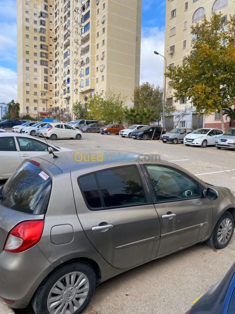 Renault Clio 3 2009 Clio 3