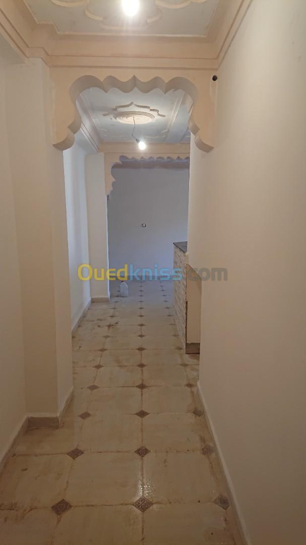 Vente Appartement F3 Tizi ouzou Tizi ouzou