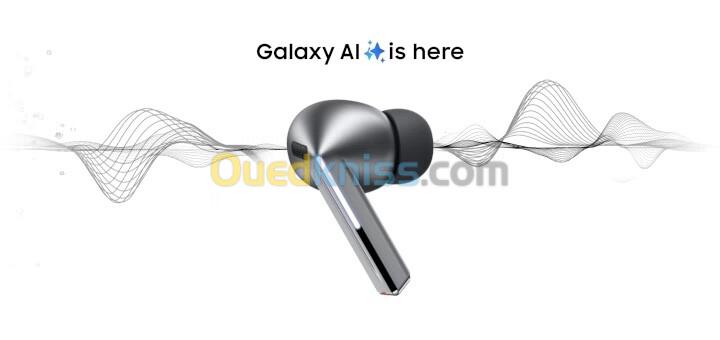 Samsung Buds 3 pro 