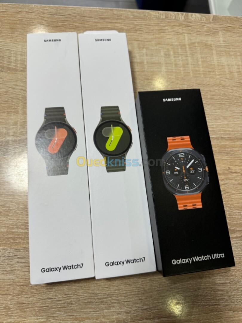 Samsung Galaxy Watch 7 40mm