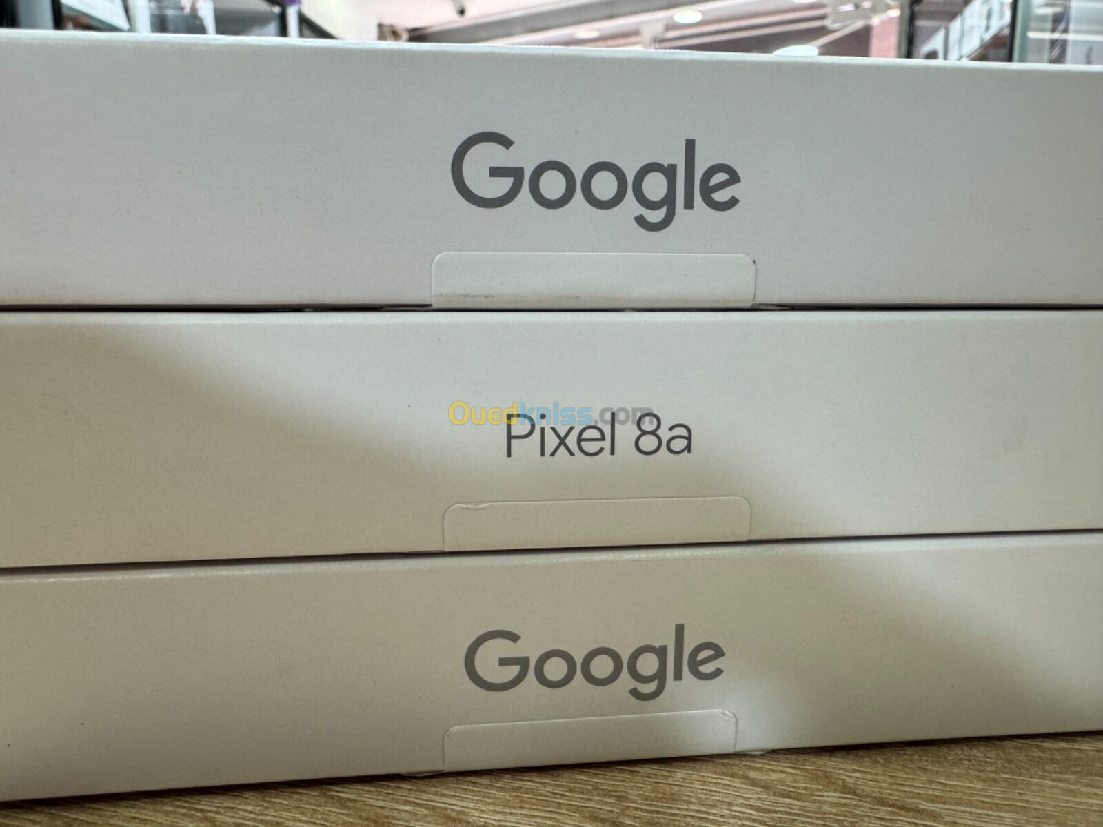 Google pixel 8a Pixel 8 a 128Gb