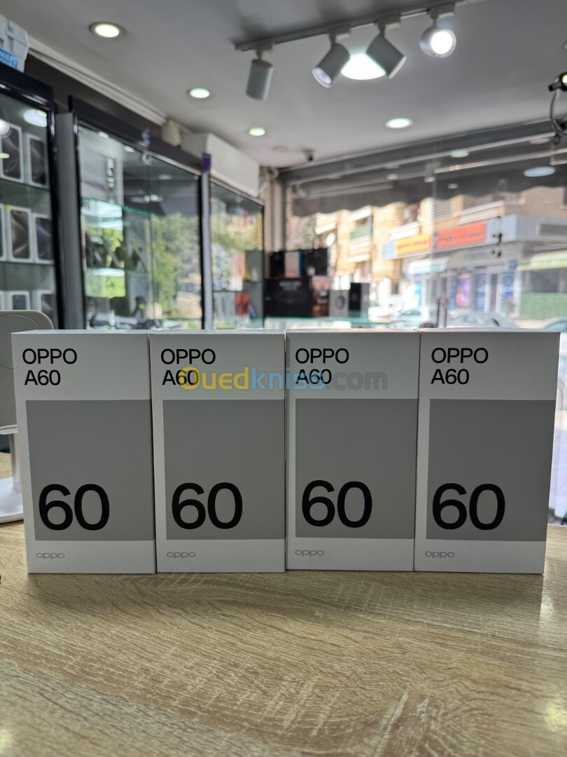 Oppo A80 8/256Gb Oppo A80