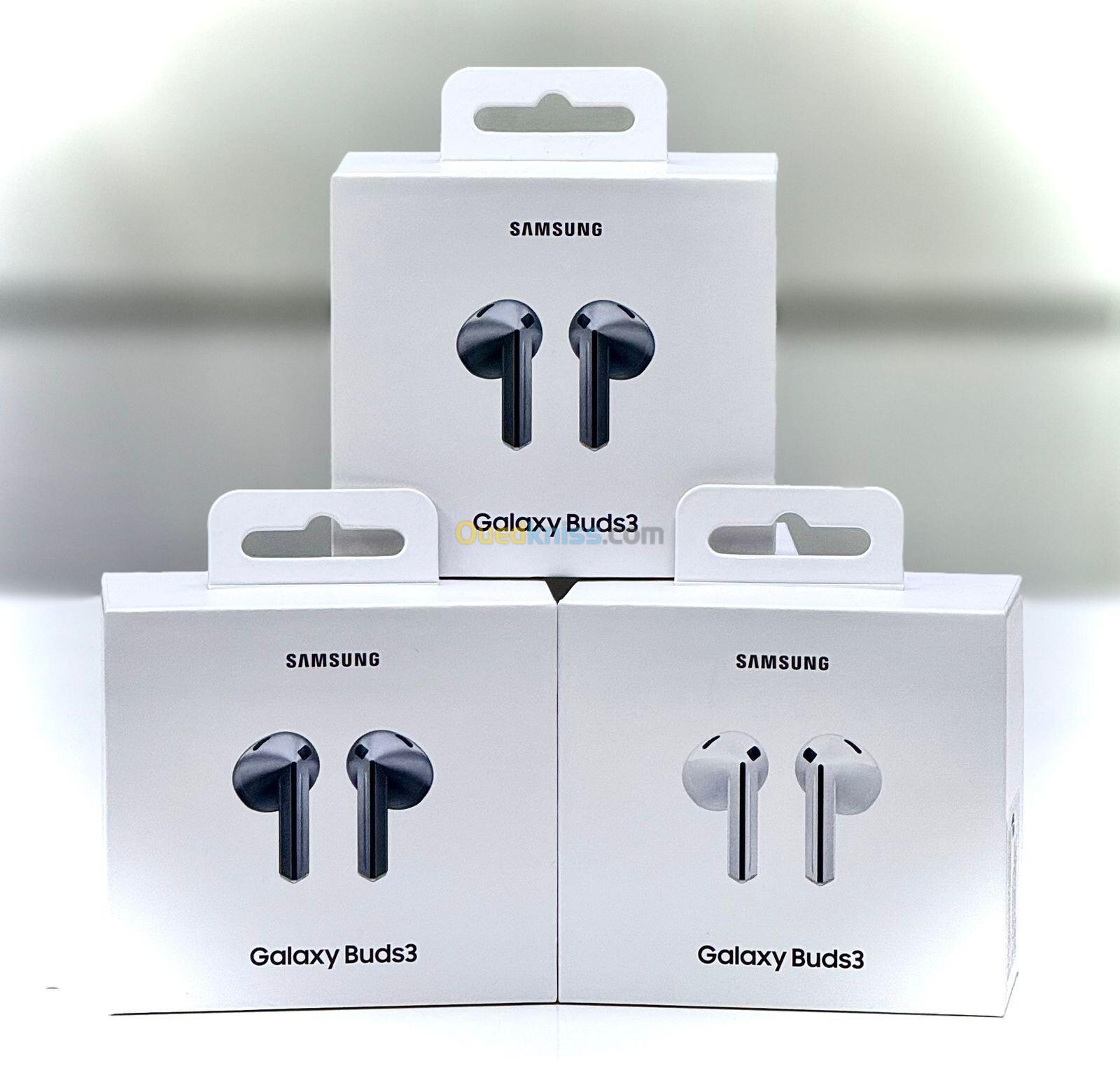 Samsung Galaxy buds 3 Buds 3