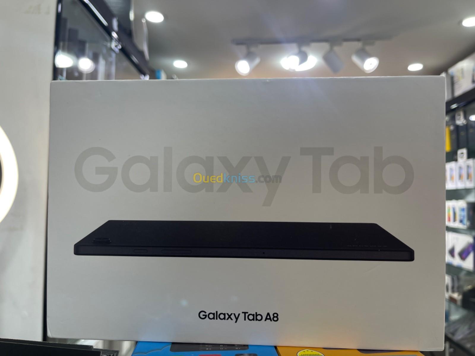Samsung Tab A8 LTE