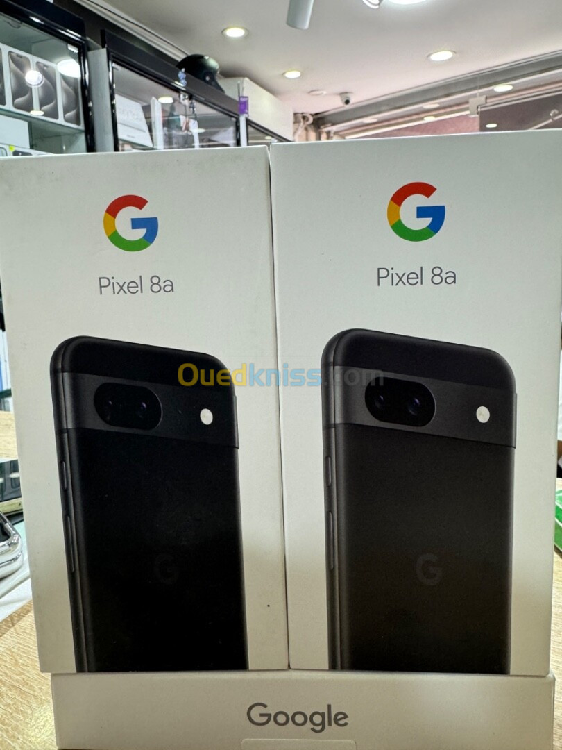 Google pixel 8a Pixel 8 a 128Gb