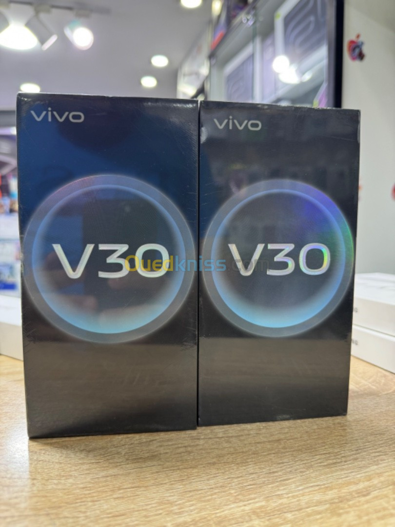 Vivo V30 12/256Gb