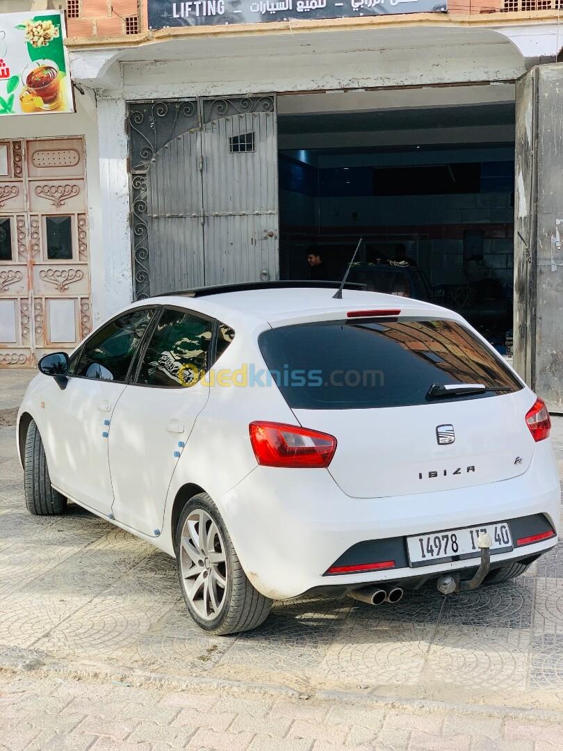 Seat Ibiza 2013 Fr