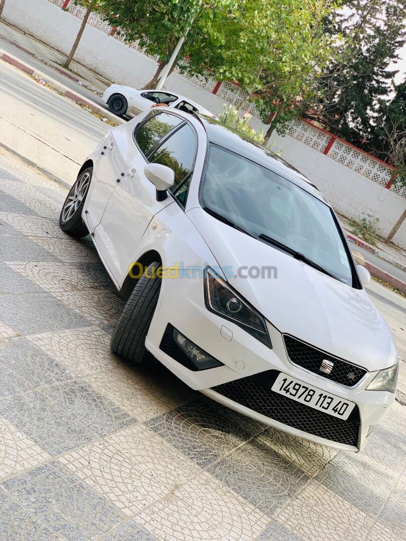 Seat Ibiza 2013 Fr