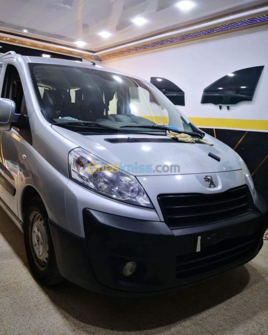 Peugeot Expert 2019 Access 