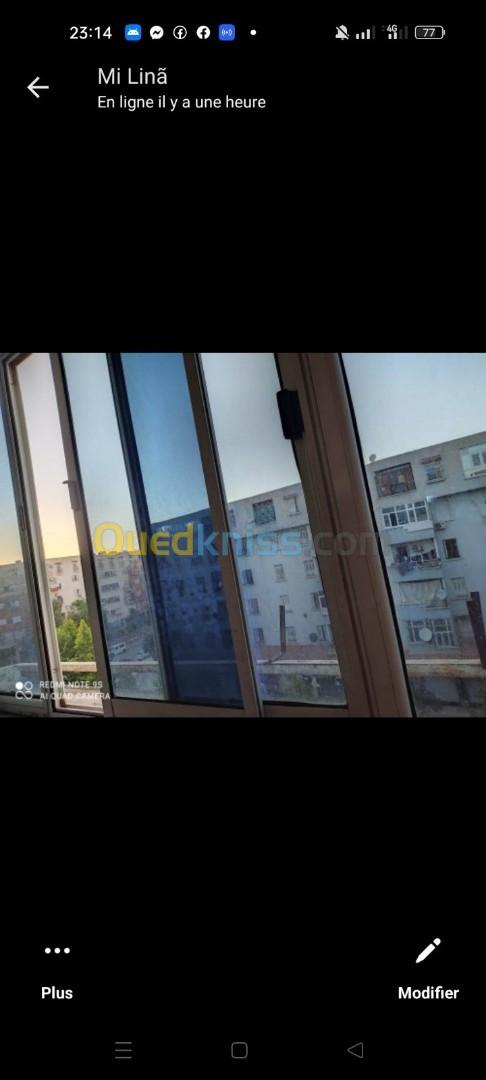 Vente Appartement F2 Sétif El eulma