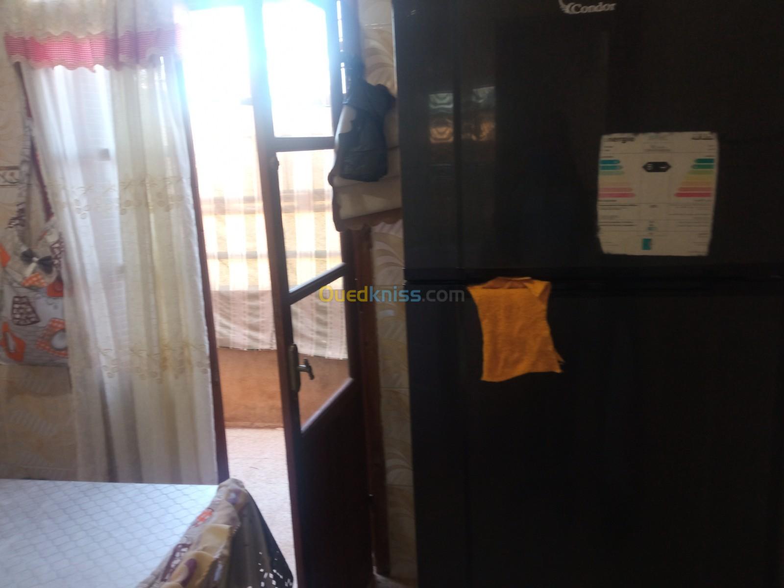 Vente Appartement F3 Aïn Defla Rouina