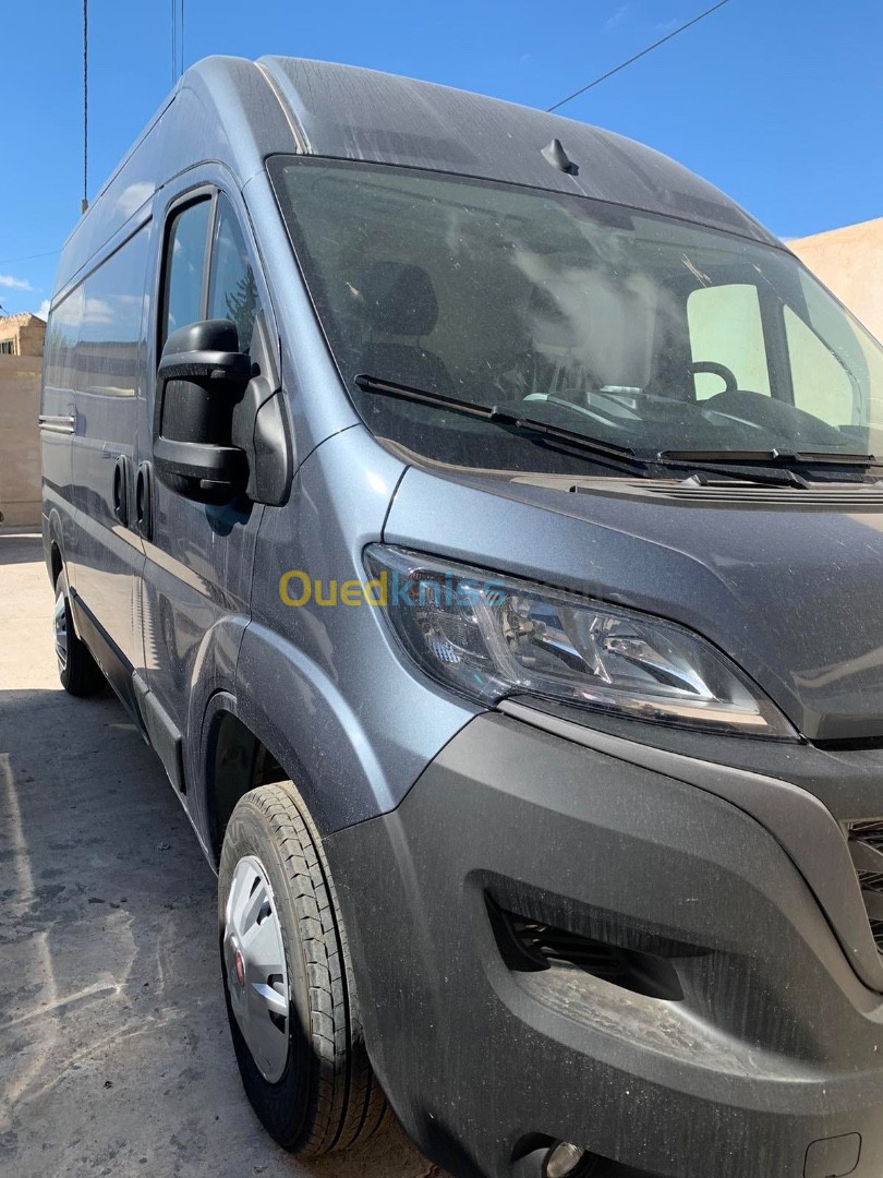 Fiat Ducato 2023 