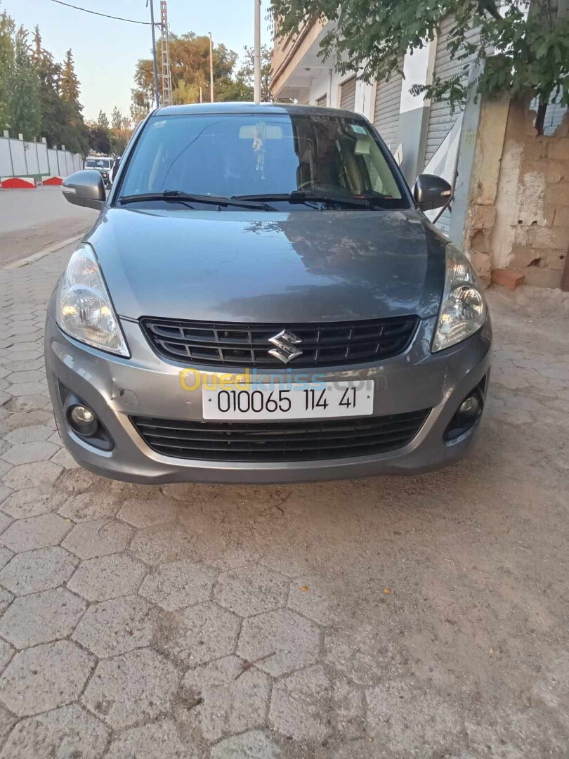 Suzuki Swift 2014 Swift