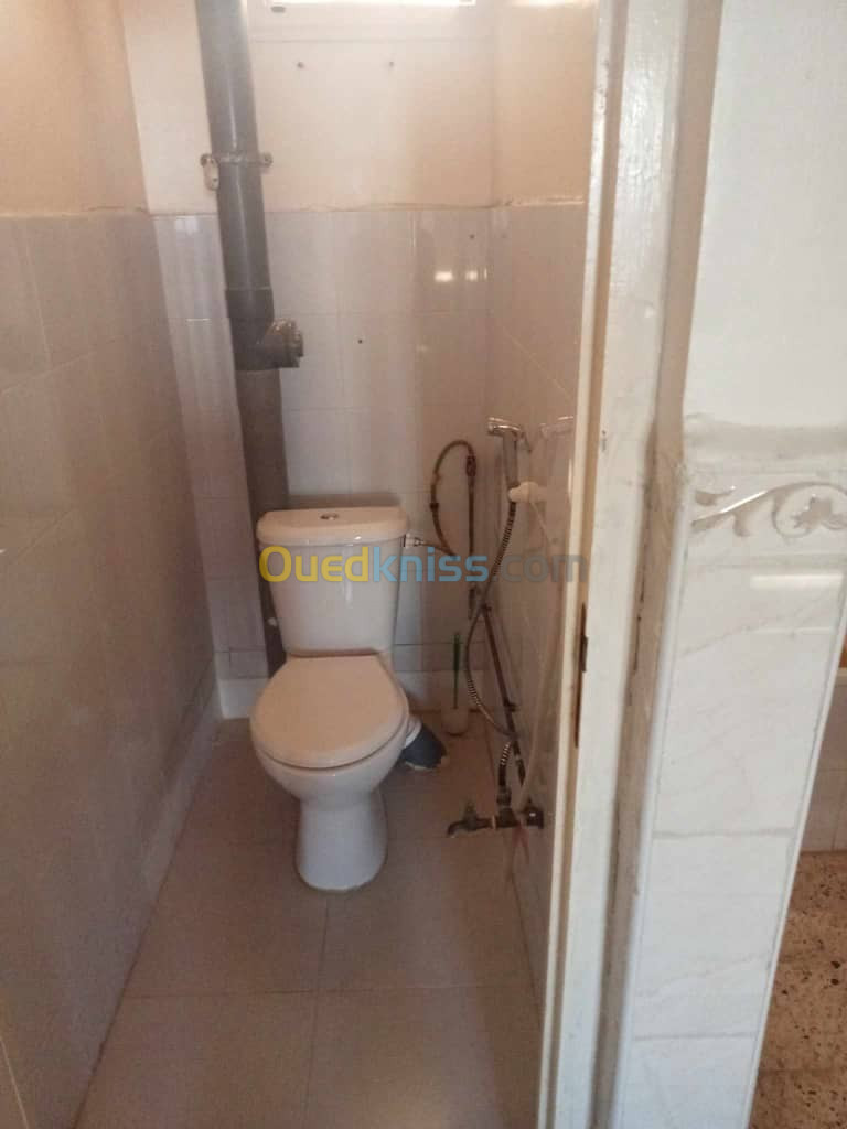 Vente Appartement F4 Oran Bir el djir