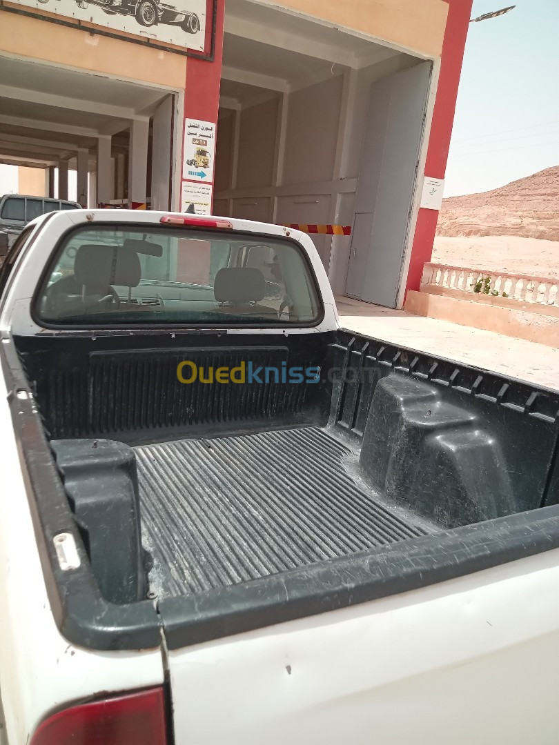 Volkswagen Gol 2005 Pick up