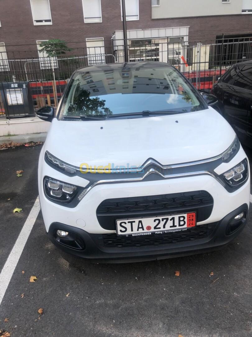 Citroen C3 2021 Shine Automatic