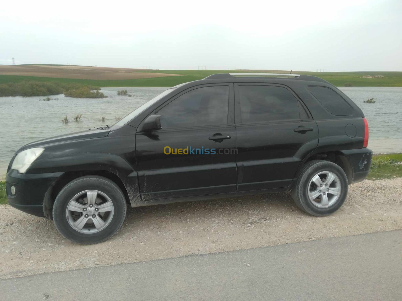 Kia Sportage 2010 