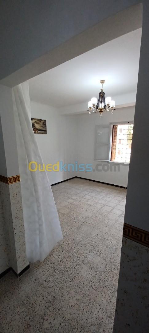 Vente Appartement F3 Tipaza Fouka