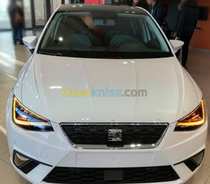 Seat Ibiza 2019 EDITION