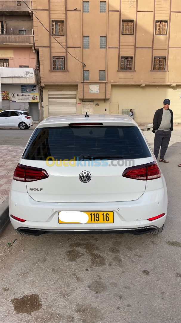 Volkswagen Golf 7 2019 START+