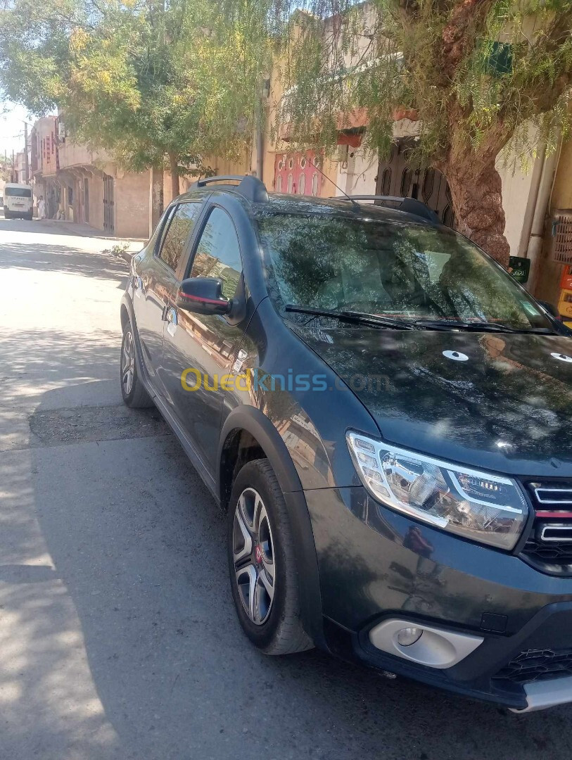 Dacia Sandero 2019 Stepway