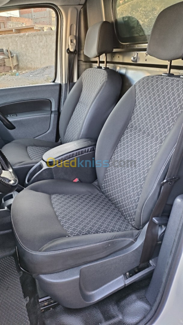 Renault Kangoo 2018 Kangoo