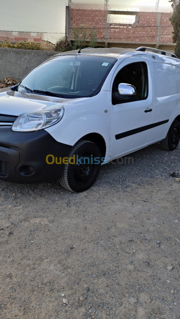 Renault Kangoo 2018 Kangoo