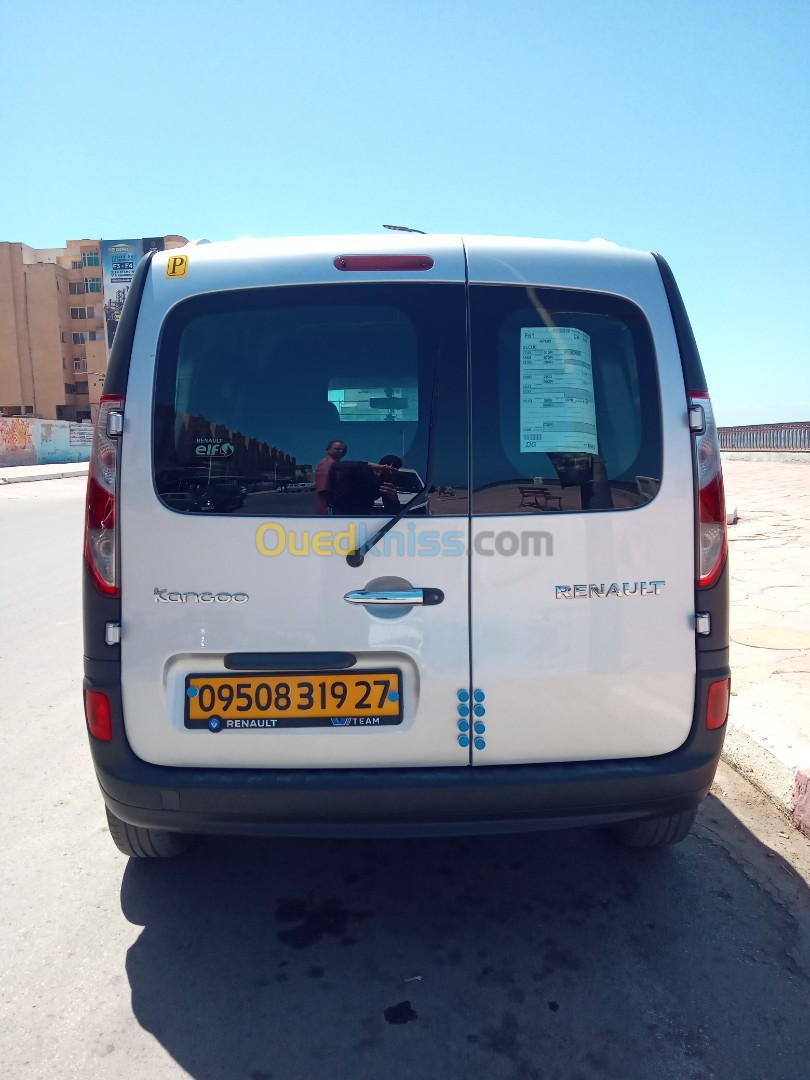 Renault Kangoo 2019 Kangoo