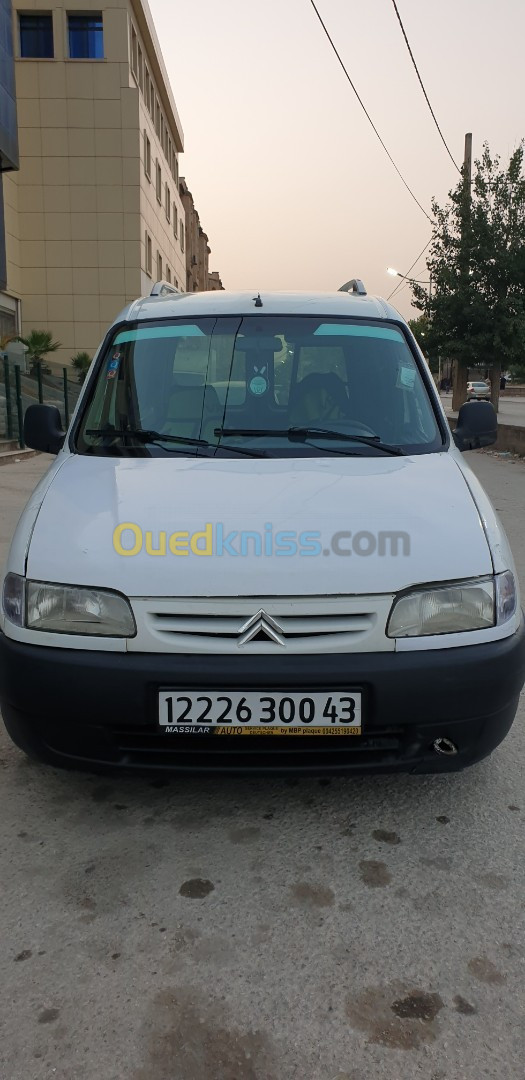 Citroen Berlingo 2000 Berlingo