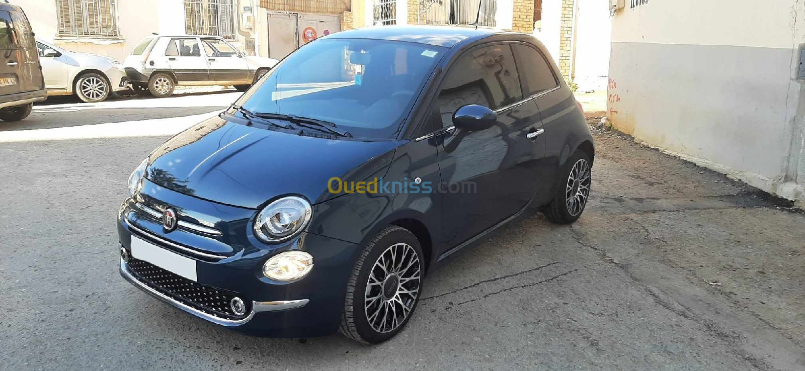 Fiat 500 dolcevita 2023 Dolcevita