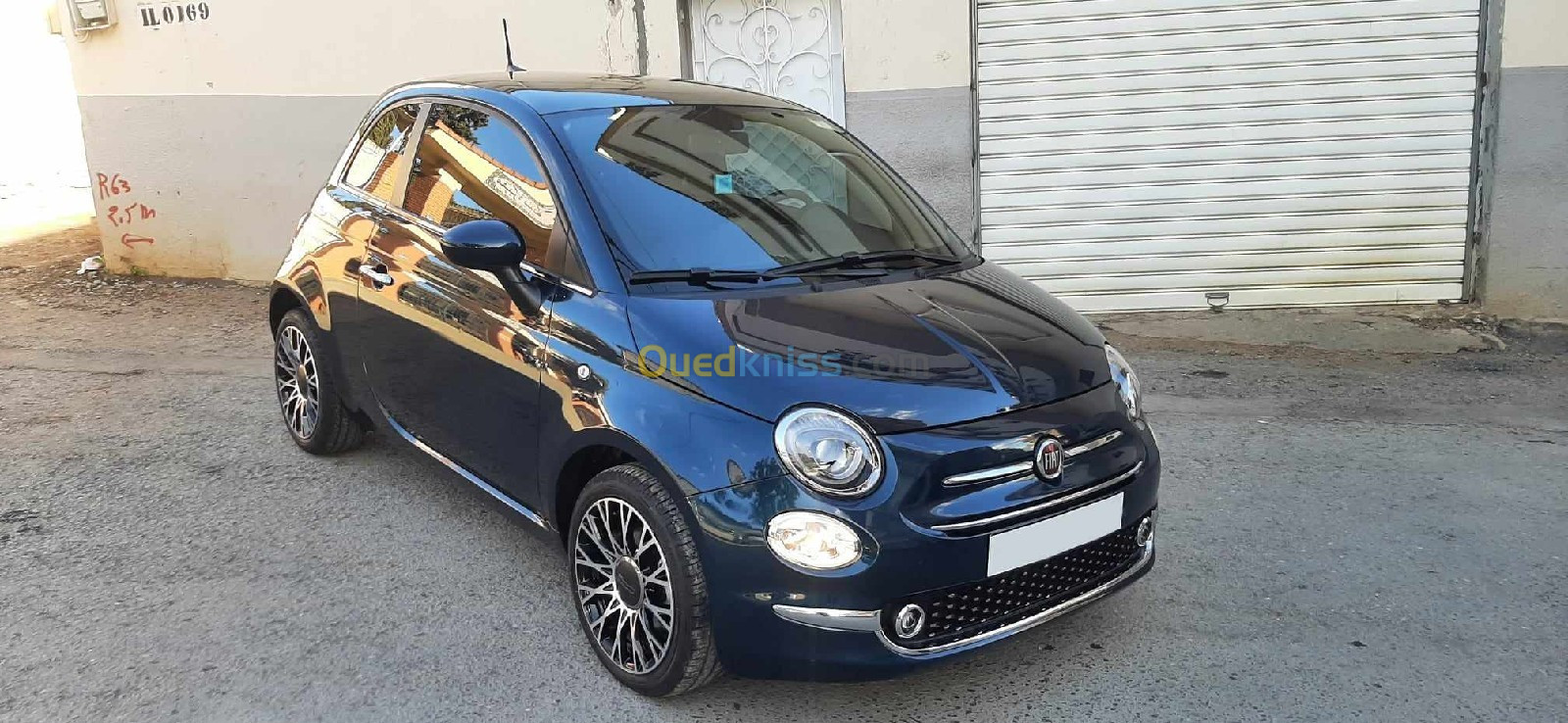 Fiat 500 dolcevita 2023 Dolcevita