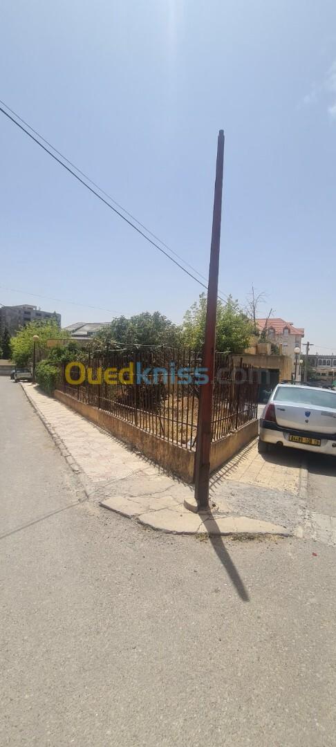 Vente Villa Sétif Setif