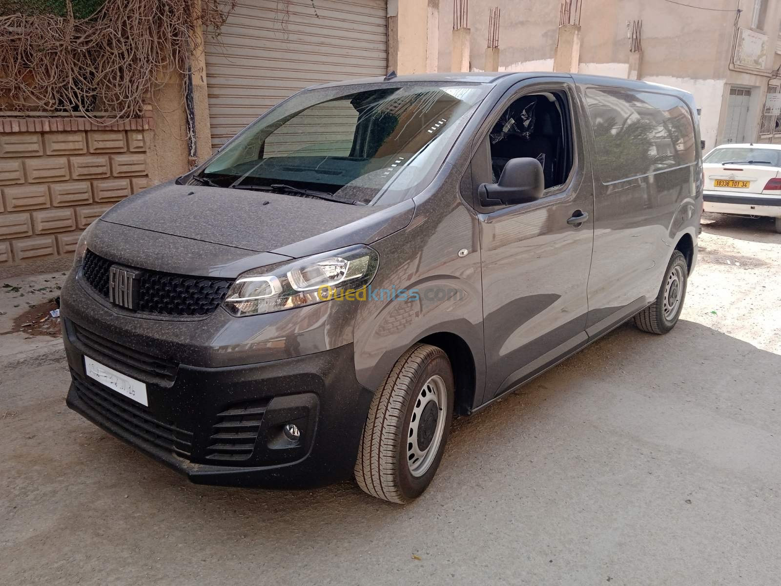 Fiat Scudo 2024 