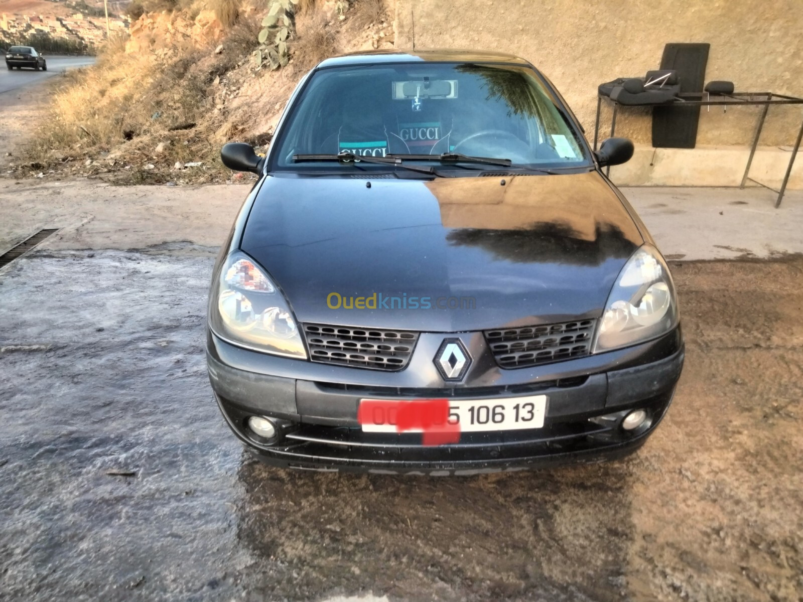 Renault Clio 2 2006 Clio 2