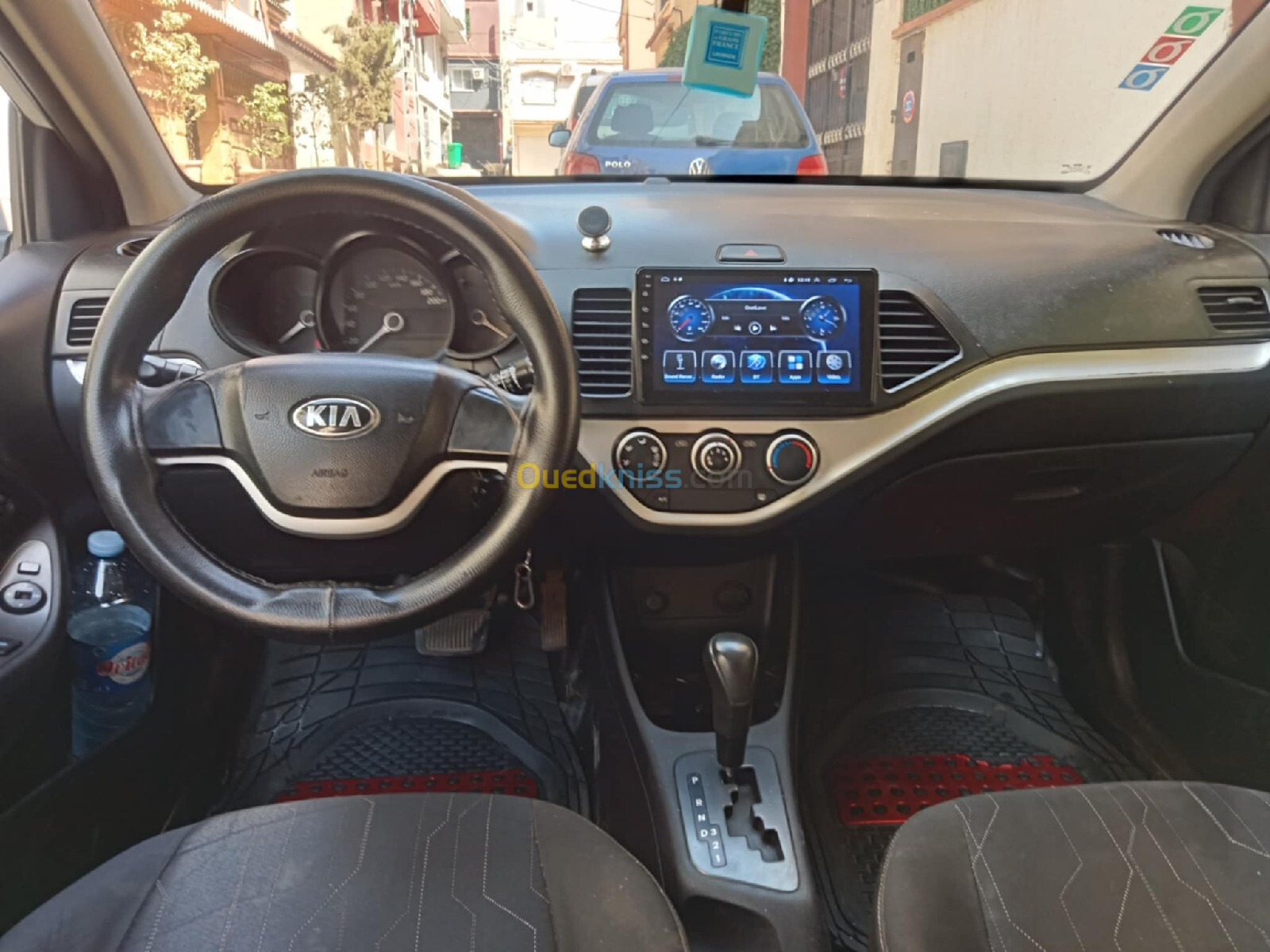 Kia Picanto 2014 