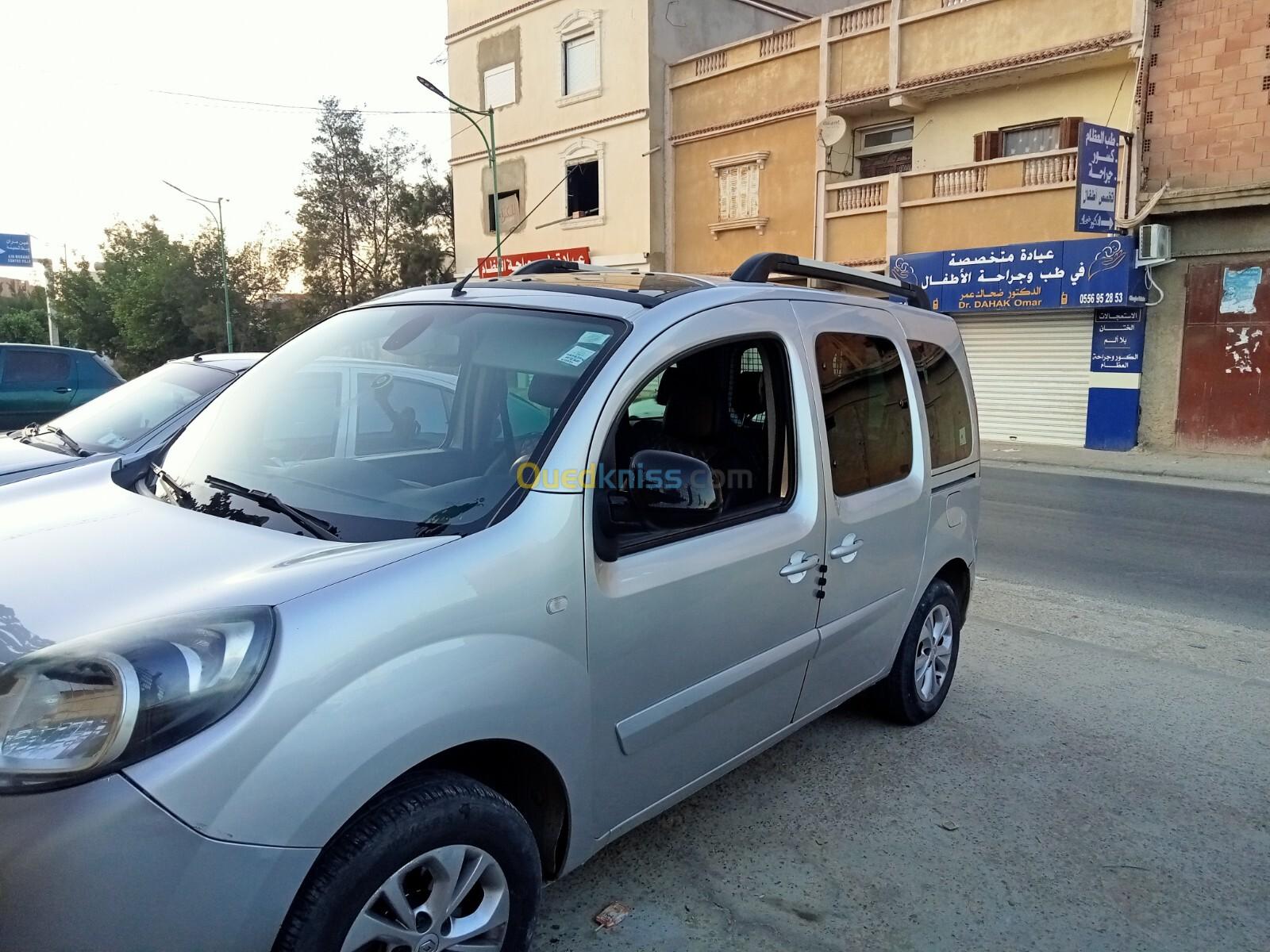 Renault Kangoo 2017 Kangoo