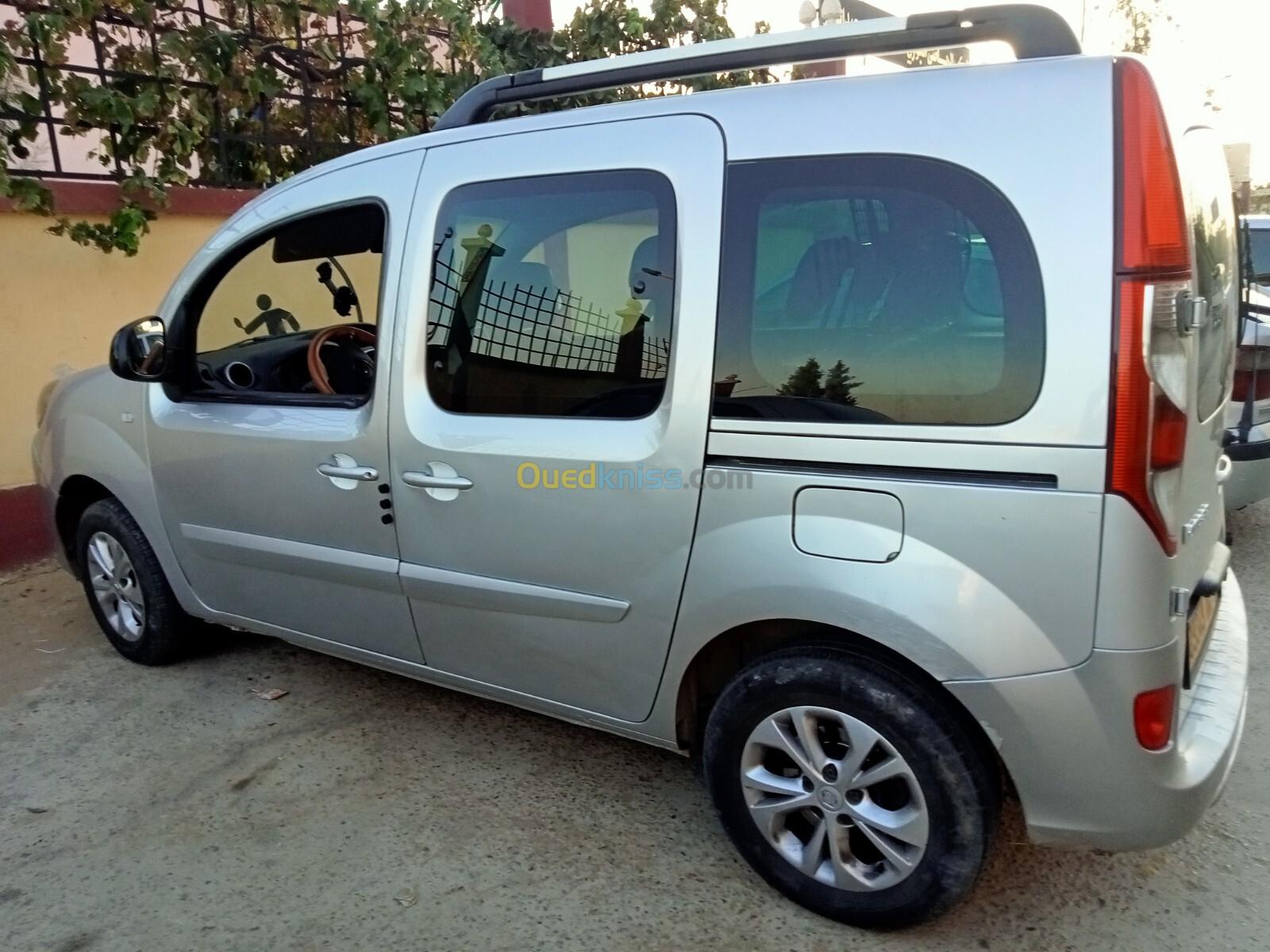 Renault Kangoo 2017 Kangoo