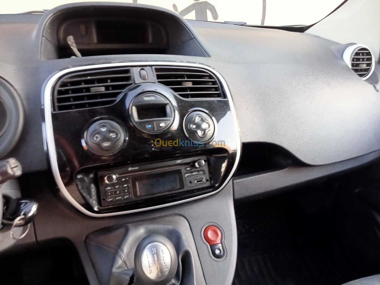 Renault Kangoo 2017 Kangoo