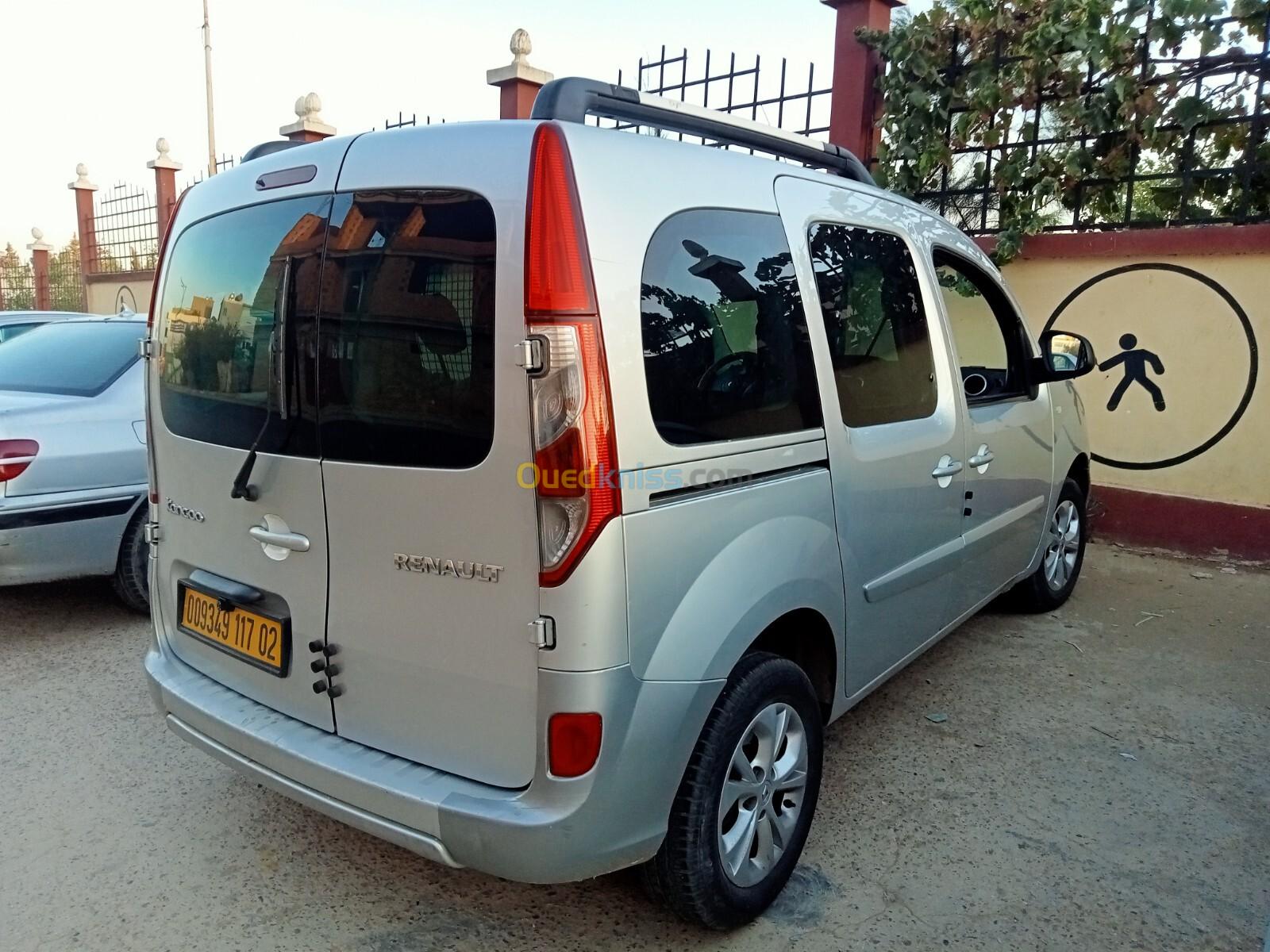 Renault Kangoo 2017 Kangoo