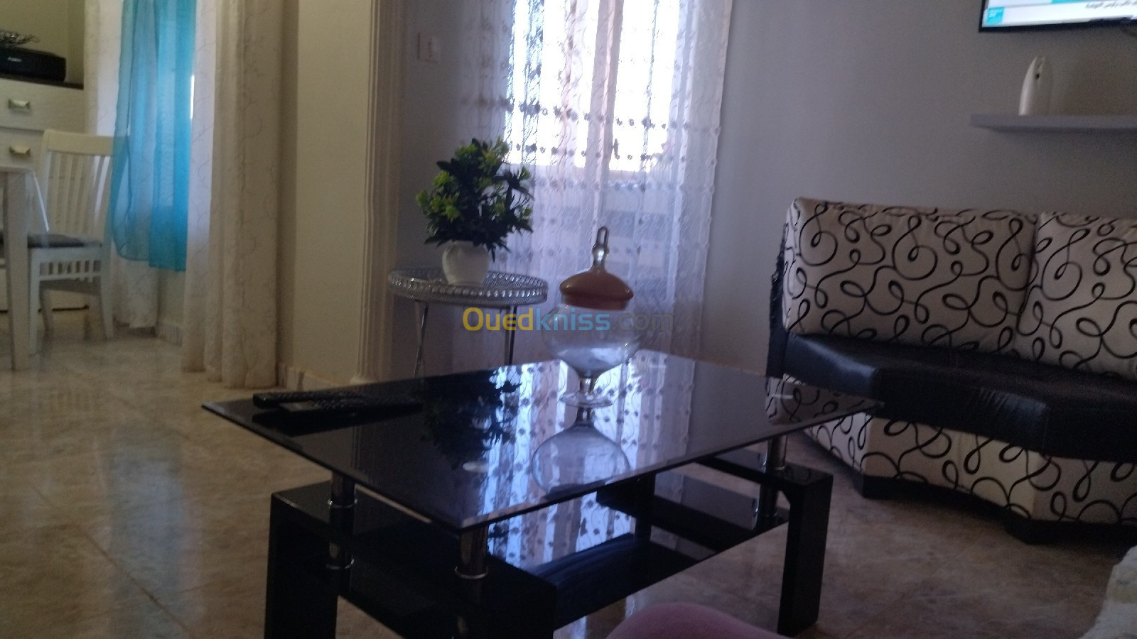 Vente Appartement F3 Oran Arzew