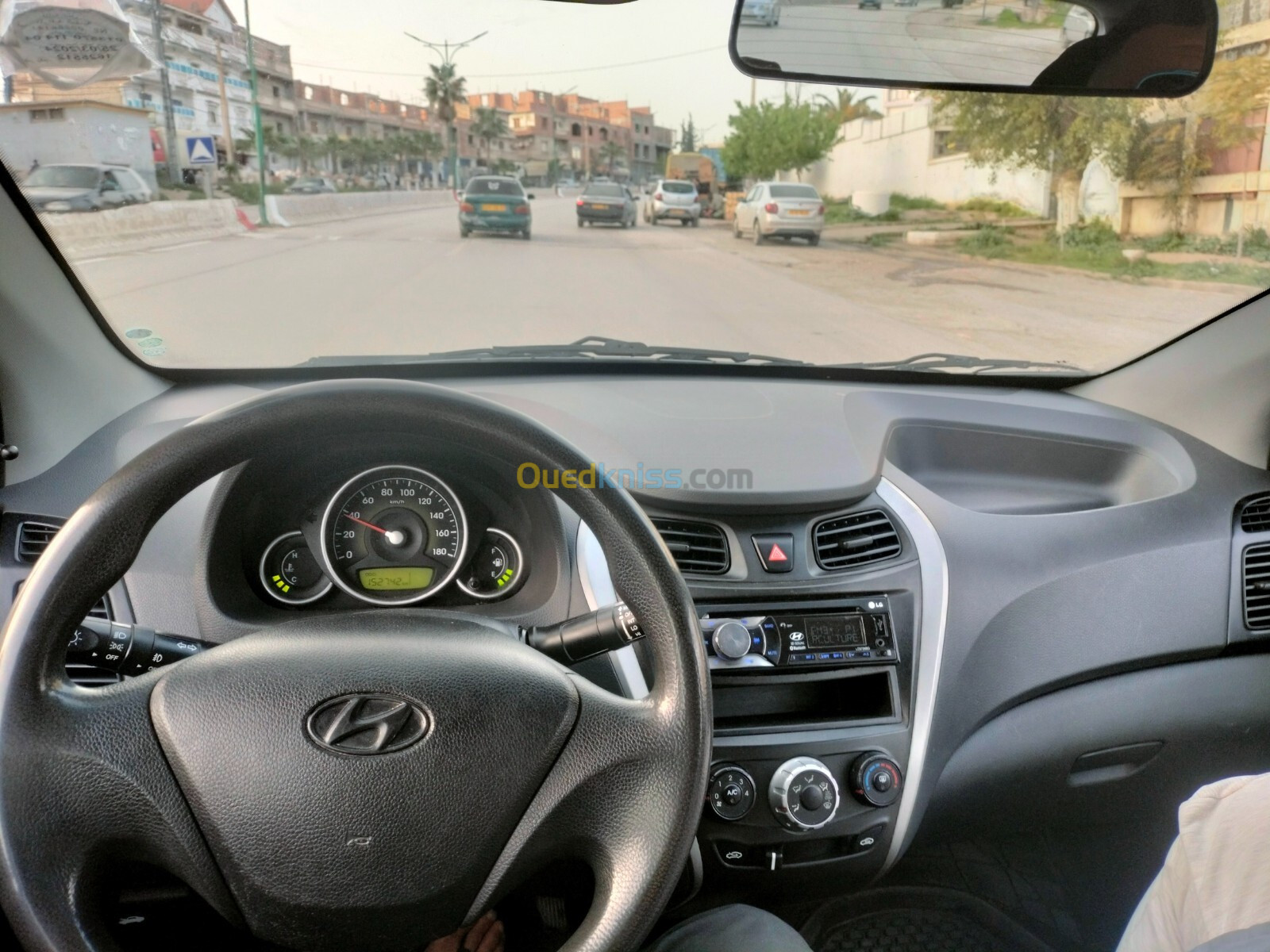 Hyundai EON 2014 EON