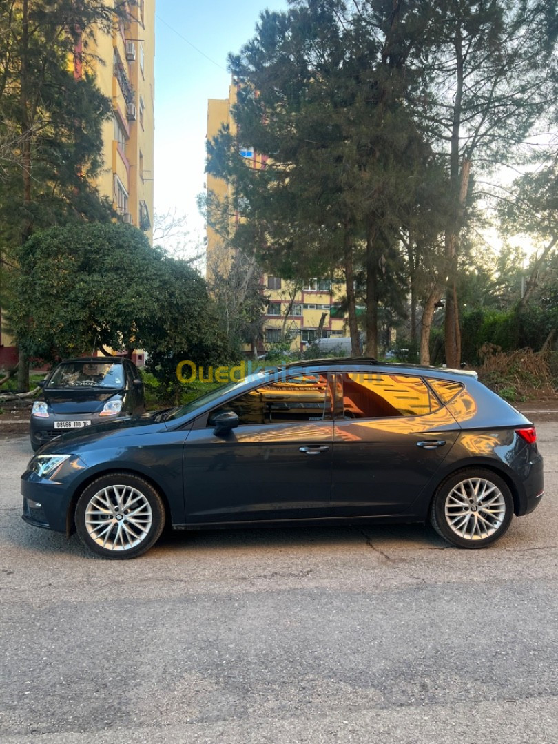 Seat Leon 2019 Urban