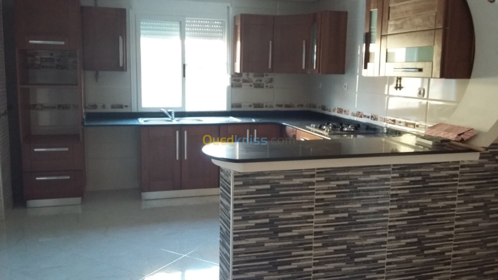 Location Appartement F4 Sétif Setif