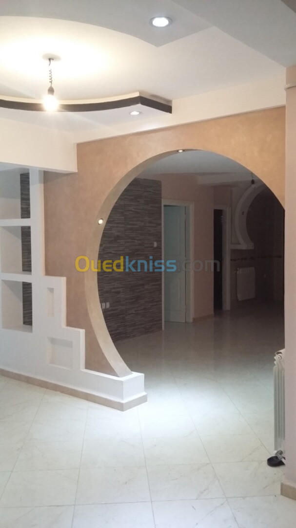 Location Appartement F4 Sétif Setif