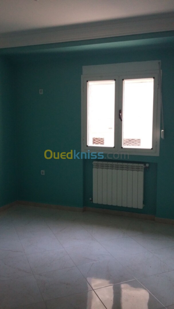 Location Appartement F4 Sétif Setif