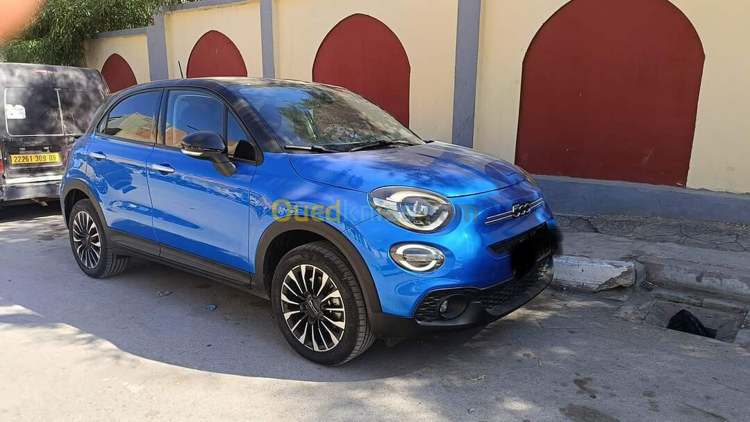 Fiat 500x 2024 