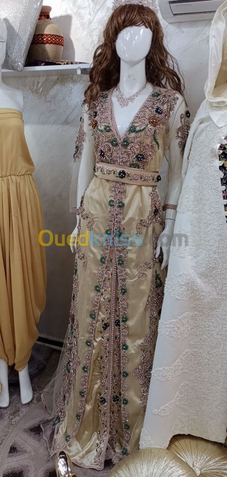 Caftan Marocain (liquidation) 