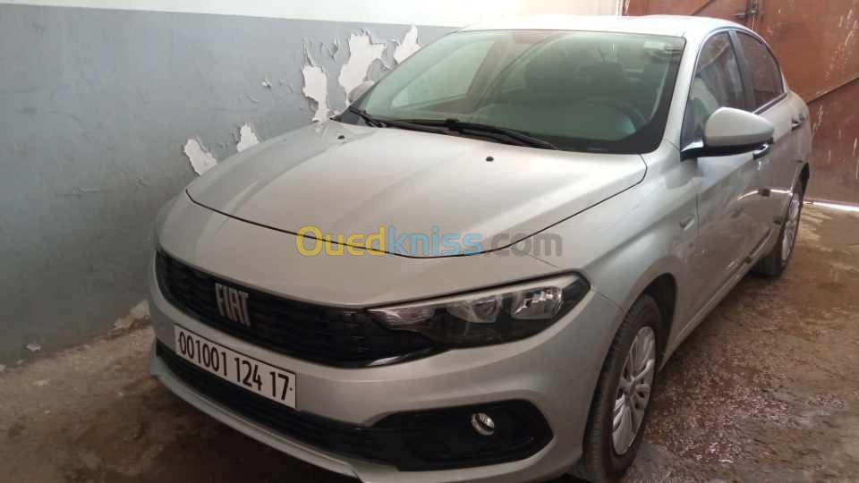 Fiat tipo 2024 tipo city plus