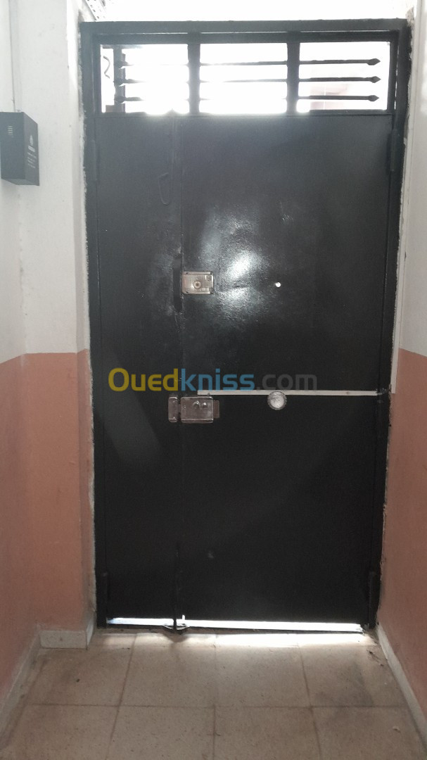 Vente Appartement F2 Boumerdès Ouled moussa