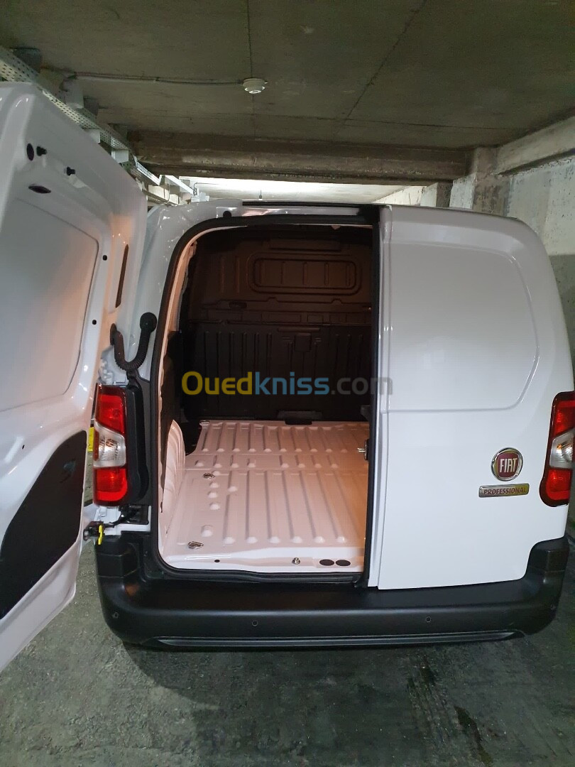 Fiat Doblo 2024 made in bladi dz 2024 